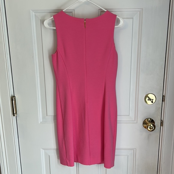 Lilly Pulitzer Stretch Janice Shift Dress - S - Picture 3 of 5